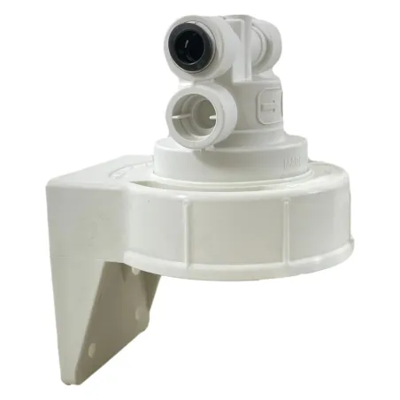 Tête de connexion 1/4 de tour pour cartouche Profine Small, medium et large
