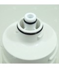 Filtre Profine ICE Small - Filtre pour Machine à Glaçon Brillant Purificateur D'eau 1,2L/min