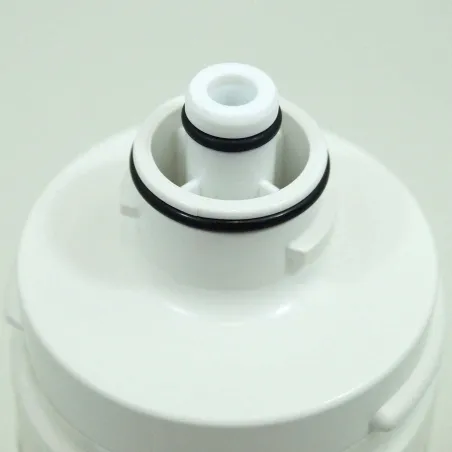 Filtre Profine ICE Small - Filtre pour Machine à Glaçon Brillant Purificateur D'eau 1,2L/min