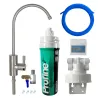 Kit de Filtration Nitrates Eau Potable Froide Profine Small 900L D'autonomie