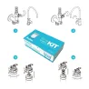 Kit de Filtration Nitrates Eau Potable Froide Profine Small 900L D'autonomie