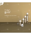 Filtre Profine GOLD Small - Filtre à Eau UF Ultra Filtration 0,1 microns + Charbon Actif ions argent