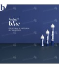 Filtre Profine BLUE Medium - Filtre Sédiments 5 microns et Charbon Actif 24 000 litres d'Autonomie