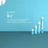 Filtre Profine ICE Large - Filtre pour Machine à Glaçon Brillant Purificateur D'eau 3,5L/min