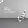 Filtre Profine SILVER Small - Filtration Bactériostatique Charbon Actif ions argent et Sédiments 0,5 microns
