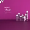 Filtre Profine VIOLET Medium - Filtre Anti Calcaire + Charbon Actif Ions Argent et Sédiments 0,5 microns