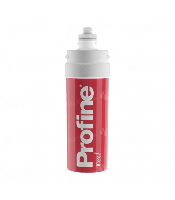 Filtre Profine RED Small - Cartouche de filtration anti sédiments 5 microns