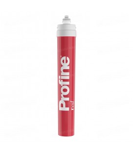 Filtre Profine RED Large - Cartouche de filtration anti sédiments 5 microns