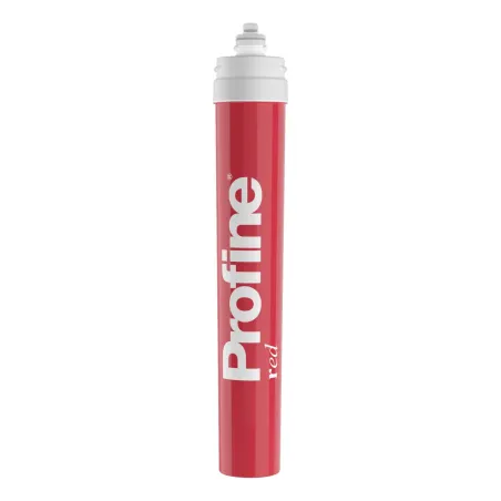 Filtre Profine RED Large - Cartouche de filtration anti sédiments 5 microns