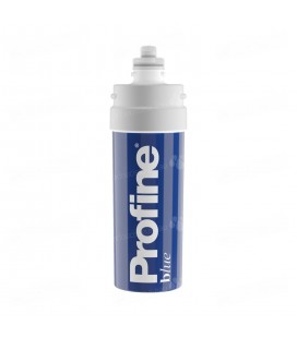Filtre Profine BLUE Small - Filtre Sédiments 5 microns et Charbon Actif 15 000 litres d'Autonomie