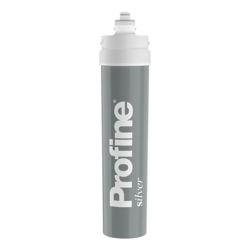 Filtre à eau Profine SILVER Medium