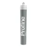 Filtre Profine SILVER Large - Filtration Bactériostatique Charbon Actif ions argent et Sédiments 0,5 microns