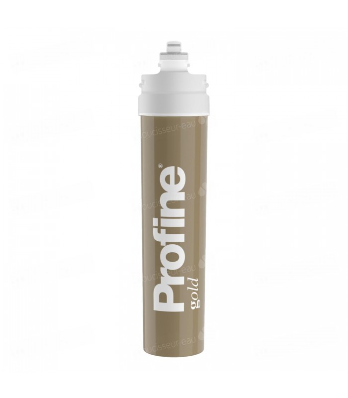 Cartouche Pure UF - ultra-filtration