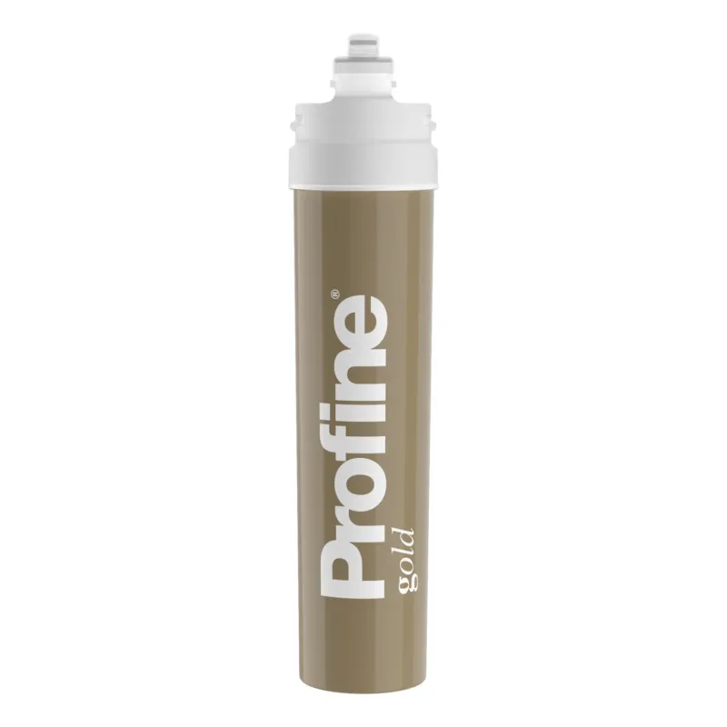 Filtre à eau Profine GOLD Medium - Ultra Filtration 0.1 microns