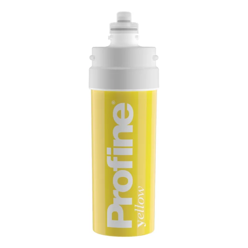 Filtre à eau Profine YELLOW Small déminéralisant