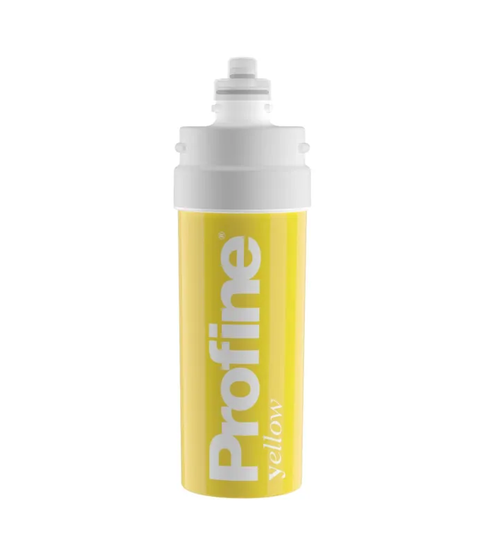 Filtre Profine YELLOW Small - Filtre Déminéralisant 0 ppm + Sédiments 5 microns