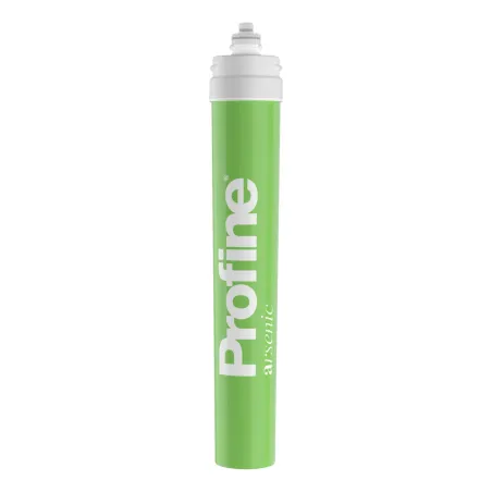 Filtre Profine ARSENIC Large - Filtration de l'Arsenic et Impuretés supérieures à 0,5 microns
