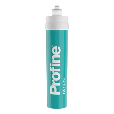 Filtre Profine NITRATES Medium - Filtre Anti Nitrates et Impuretés supérieures à 0,5 microns