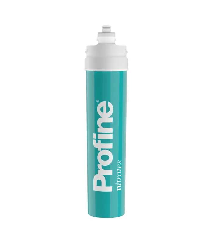 Filtre Profine NITRATES Medium - Filtre Anti Nitrates et Impuretés supérieures à 0,5 microns