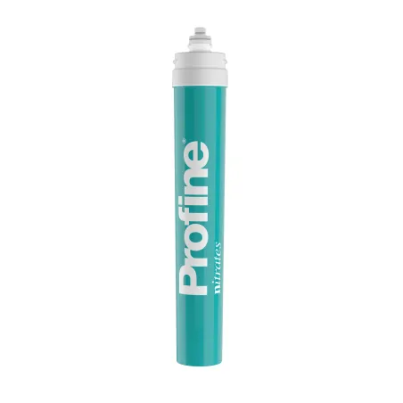 Filtre Profine NITRATES Large - Filtration du Nitrates et Impuretés supérieures à 0,5 microns
