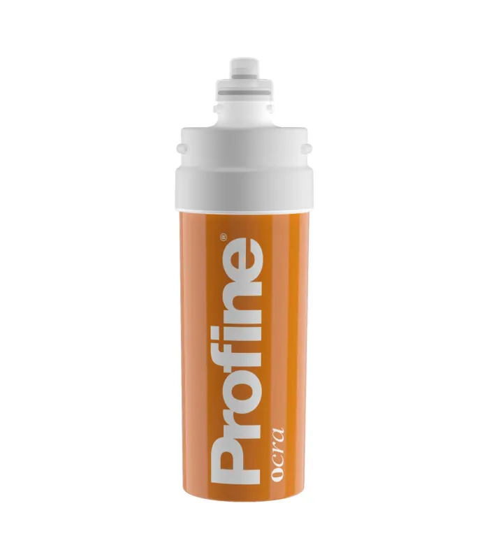 Filtre Profine OCRA Small - Cartouche de Filtre Anti Calcaire - Réduction de la Dureté + 5 microns