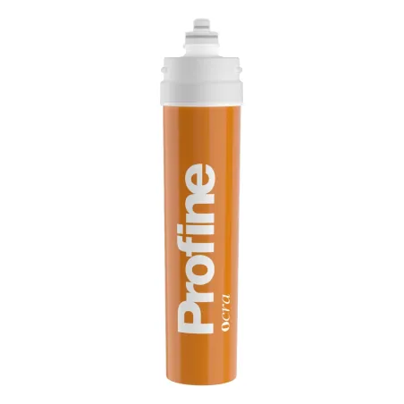 Filtre Profine OCRA Medium - Filtre Anti Calcaire - Réduction de la Dureté et Sédiments 5 microns