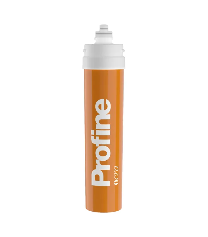 Filtre Profine OCRA Medium - Filtre Anti Calcaire - Réduction de la Dureté et Sédiments 5 microns