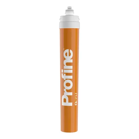 Filtre Profine OCRA Large - Filtration Anti Calcaire - Réduction de la Dureté et Sédiments 5 microns