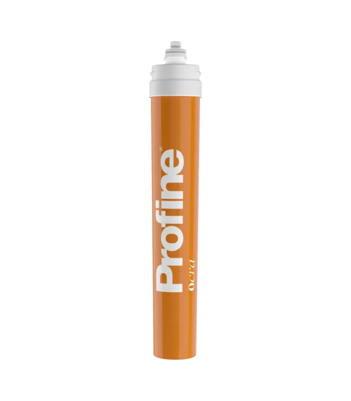 Filtre Profine OCRA Large - Filtration Anti Calcaire - Réduction de la Dureté et Sédiments 5 microns