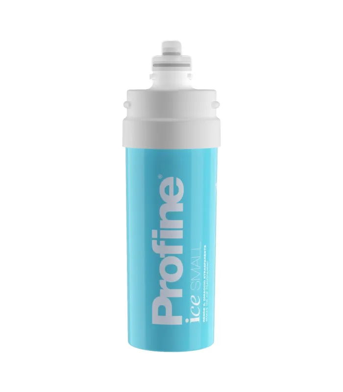 Filtre Profine ICE Small - Filtre pour Machine à Glaçon Brillant Purificateur D'eau 72L/h