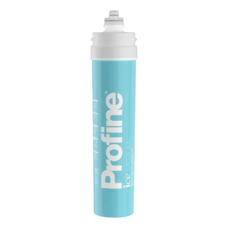 Filtre Profine ICE Medium - Filtre pour Machine à Glaçon Brillant Purificateur D'eau 144L/h