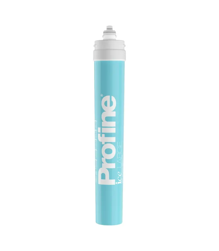 Filtre Profine ICE Large - Filtre pour Machine à Glaçon Brillant Purificateur D'eau 210L/h