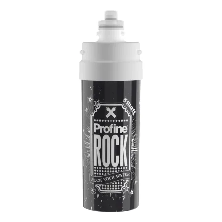 Filtre Profine ROCK Small - Filtre Reminéralisant pour Eau à Basse salinité Filtre Osmoseur