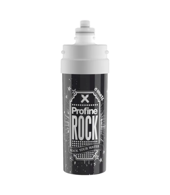 Filtre Profine ROCK Small - Filtre Reminéralisant pour Eau à Basse salinité Filtre Osmoseur