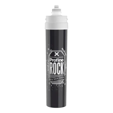 Filtre Profine ROCK Medium - Filtre Reminéralisant pour Eau à Basse salinité Filtre Osmoseur