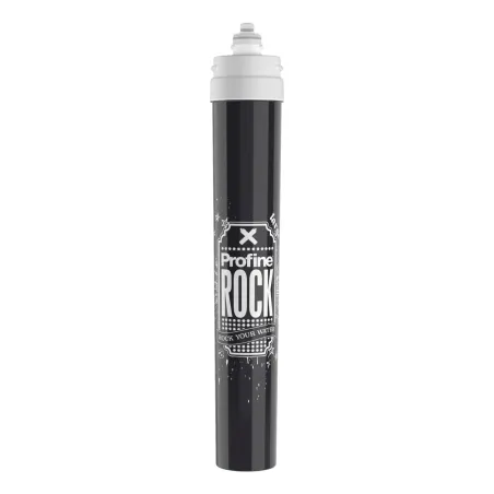 Filtre Profine ROCK Large - Filtre Reminéralisant pour Eau à Basse salinité Filtre Osmoseur