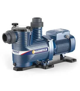 Pompe de filtration piscine Magnifica Pedrollo 4M