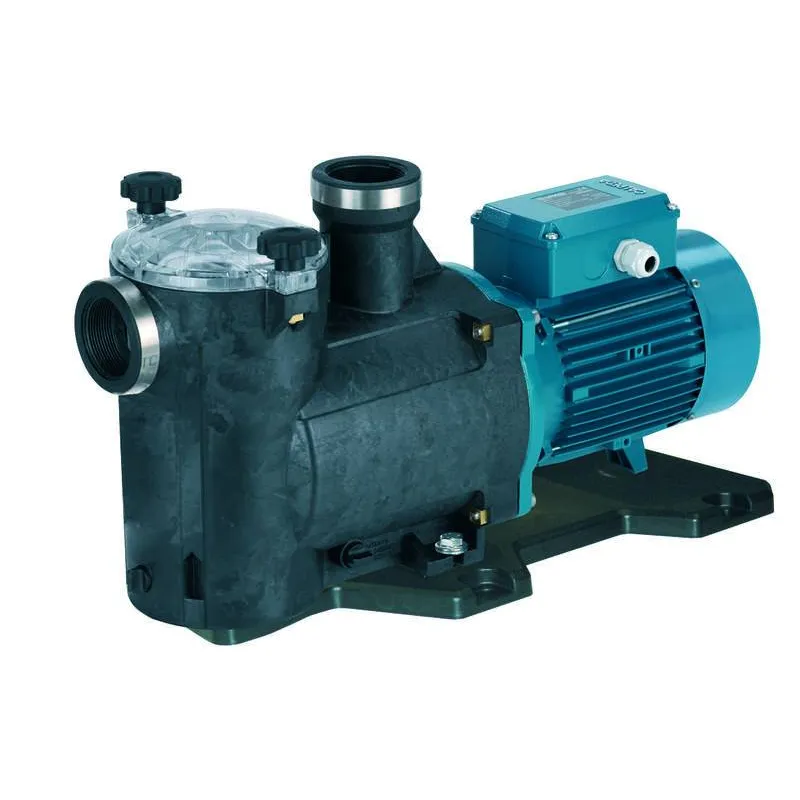 Pompe de piscine Autoamorçante Calpeda MPCM31 230V