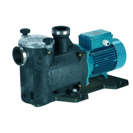Pompe Autoamorçante Calpeda MPC31 400 V - 0,75 Kw - 14 m3/h