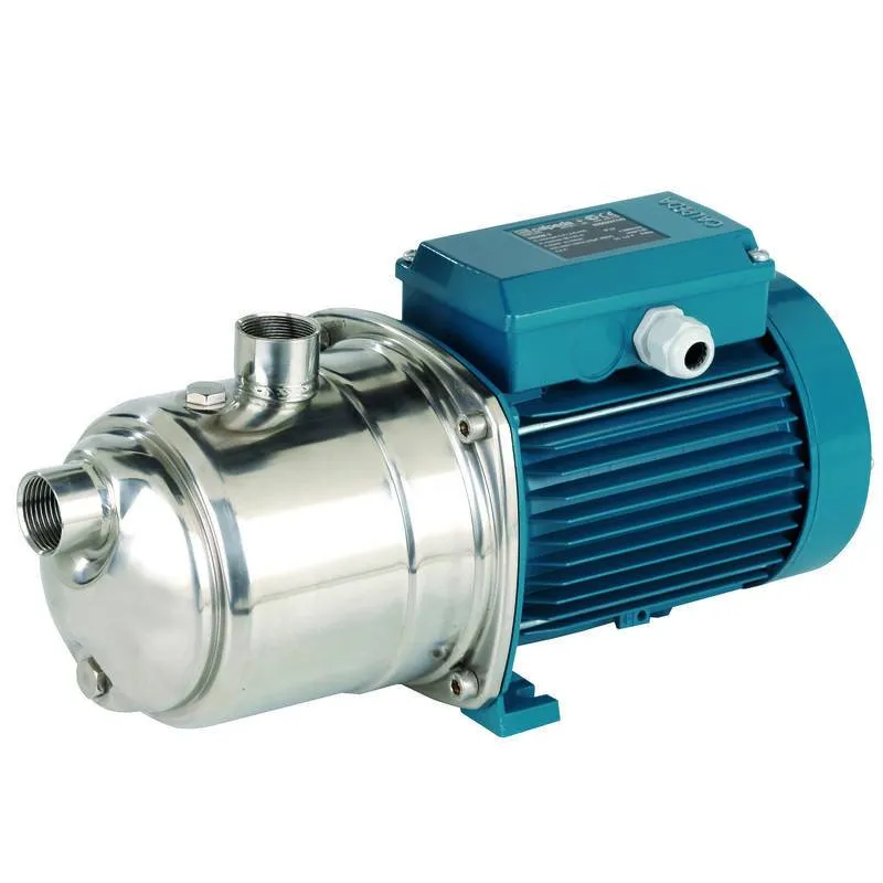 Pompe multicellulaire Calpeda MXPM204P 230V