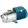 Pompe multicellulaire Calpeda MXP204P pour robot  400 V - 0,55 Kw
