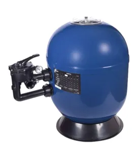 Filtre ELITE SIDE 620 Jetly - 16 m3/h - 2"