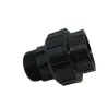 Raccords union PVC Calpeda M 1"1/2 x F 50mm