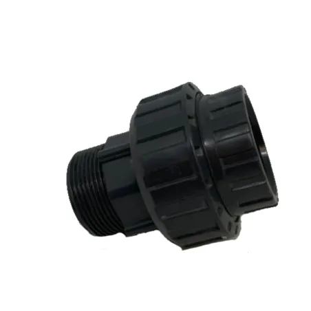Raccords union PVC Calpeda M 2" x F 50 mm