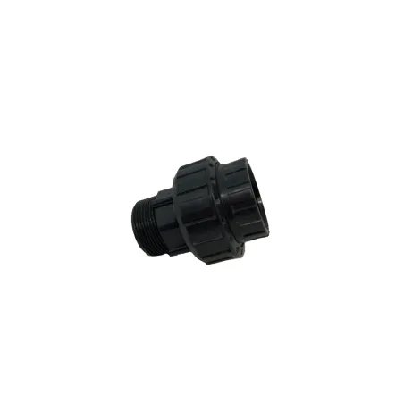 Raccords union PVC Calpeda M 2" x F 50 mm