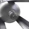 Magnetic sludge remover 50/60 - 2" for heating circuit