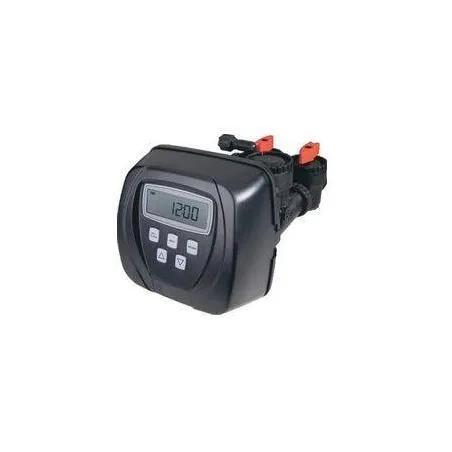 Adoucisseur d'eau bi bloc  150L Clack WS100V complet