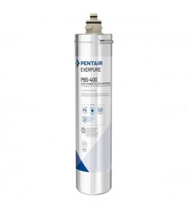 Cartouche filtrante eau potable - Everpure PBS 400 - Cartouche de remplacement