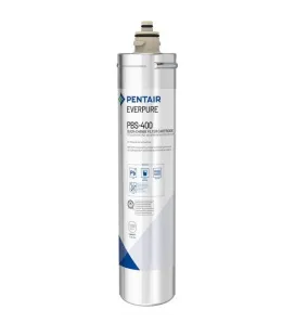 Cartouche filtrante eau potable - Everpure PBS 400 - Cartouche de remplacement