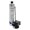 Filtre sous evier Everpure PBS 400 - 3/8" avec Kit de raccordement - Filtration jusqu'à 0,5 microns